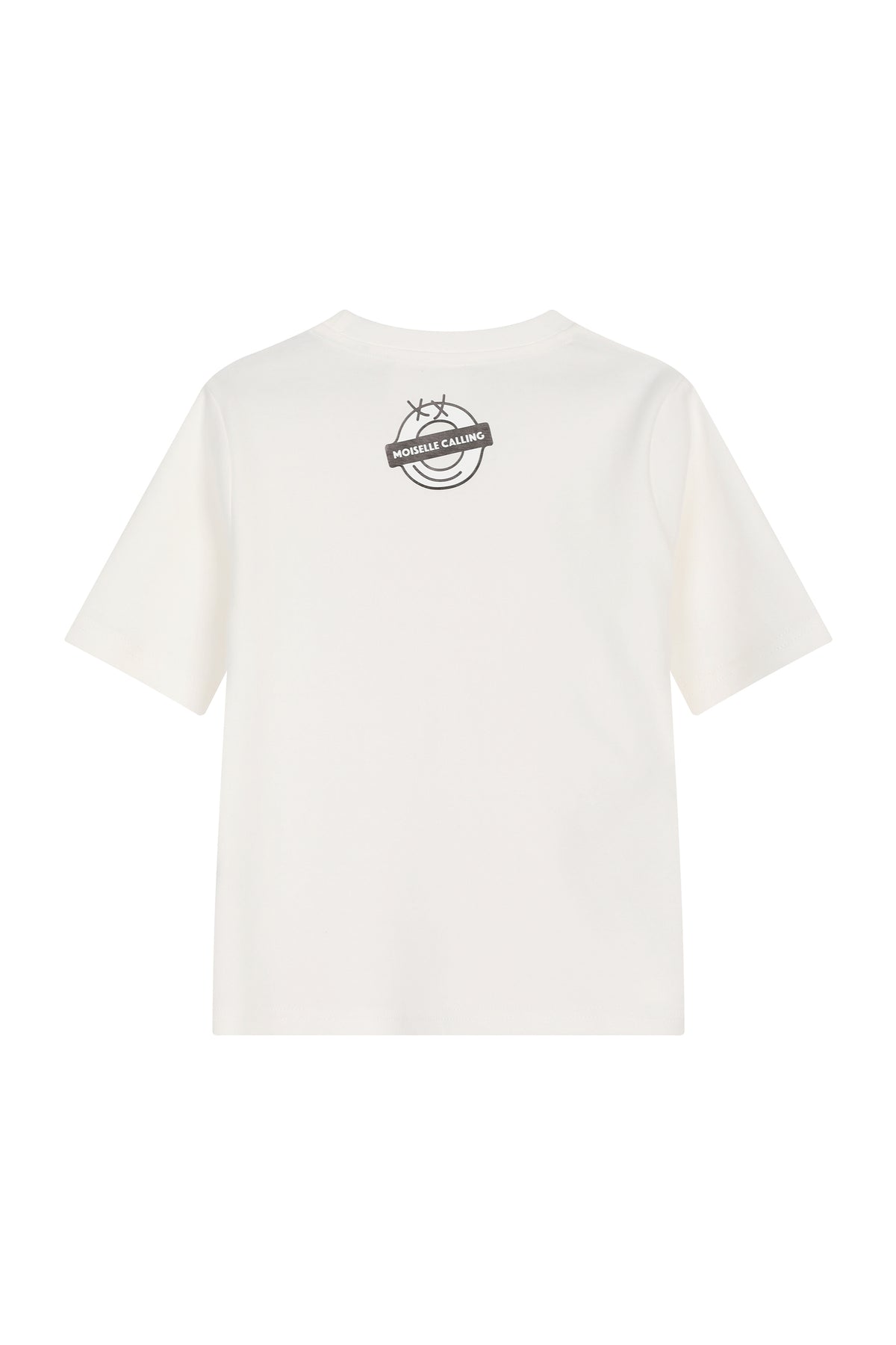 Rêve Artistique Graphic T-Shirt