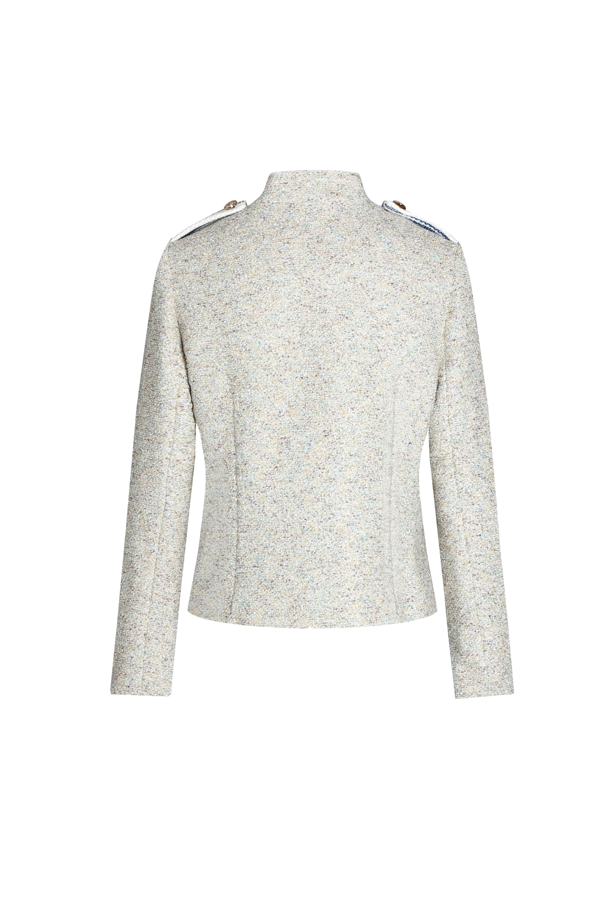 Étoile Royale Tweed Jacket