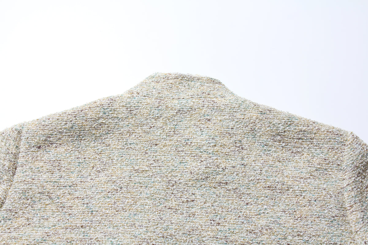 Étoile Royale Tweed Jacket