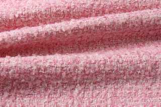 Rose Perle Tweed Skirt