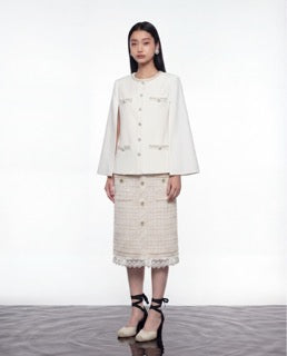 Radiance Pearl Jacket