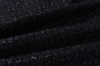 Éclat Cristal Embellished Tweed Jacket