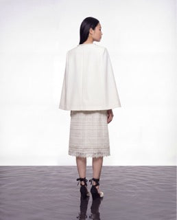 Radiance Pearl Jacket
