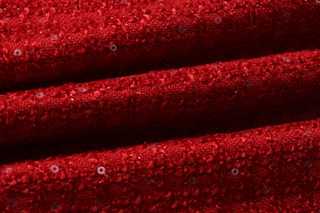 Rouge Chaine Tweed Jacket