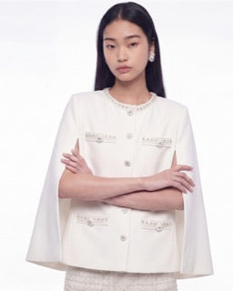 Radiance Pearl Jacket