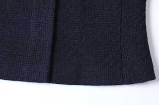 Lueur Fleur Embellished Tweed Jacket