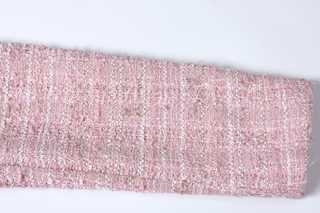 Rose Bijou Tweed Jacket
