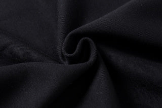 Broderie Emblème Sweatshirt